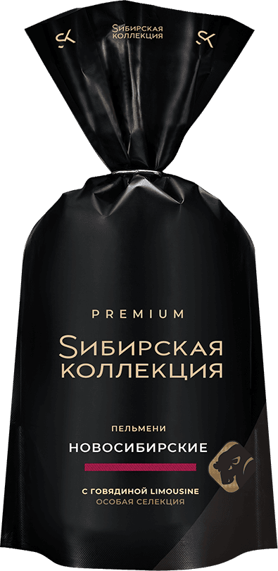 Black Новосибирские