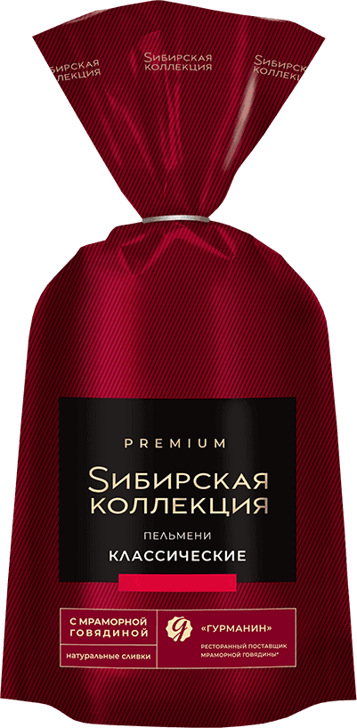 Gourmet Классические