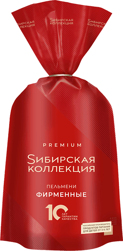 Red Фирменные